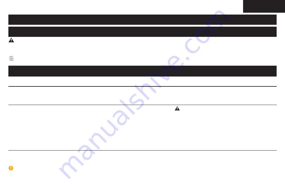 SANUS VuePoint F55c Instruction Manual Download Page 15