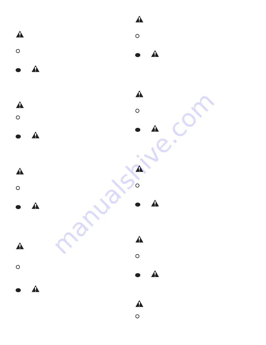 Sanus 6901-170053 Instruction Manual Download Page 3