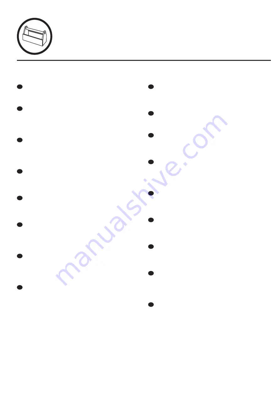 Sanus 6901-170183 Скачать руководство пользователя страница 4