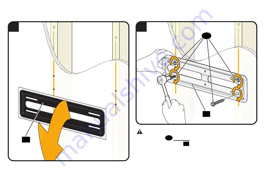 Sanus 793795526205 Instruction Manual Download Page 10