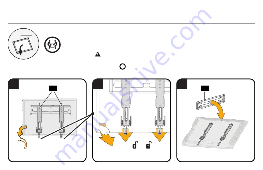 Sanus 793795526205 Скачать руководство пользователя страница 19