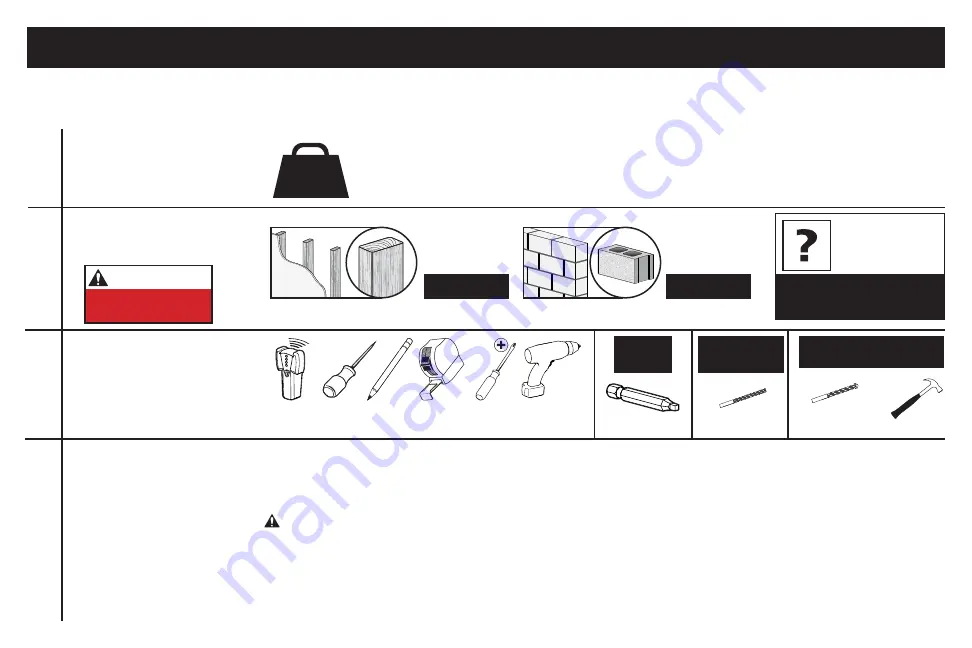 Sanus 793795529893 Скачать руководство пользователя страница 28