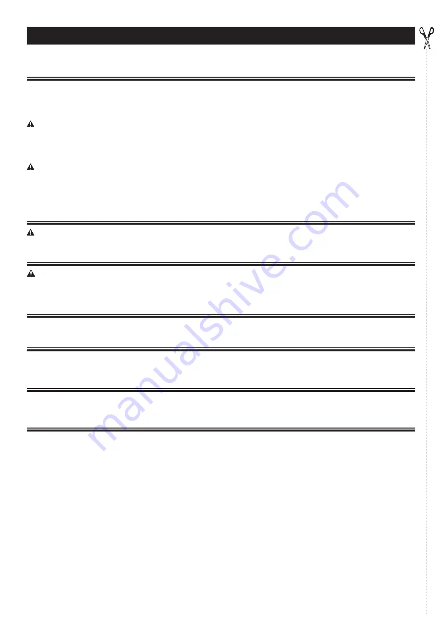 Sanus BFV157 Instruction Manual Download Page 16