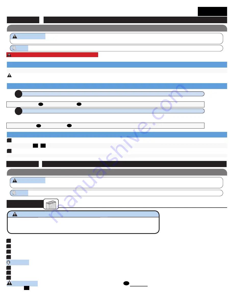 Sanus BLT2 Instruction Manual Download Page 13