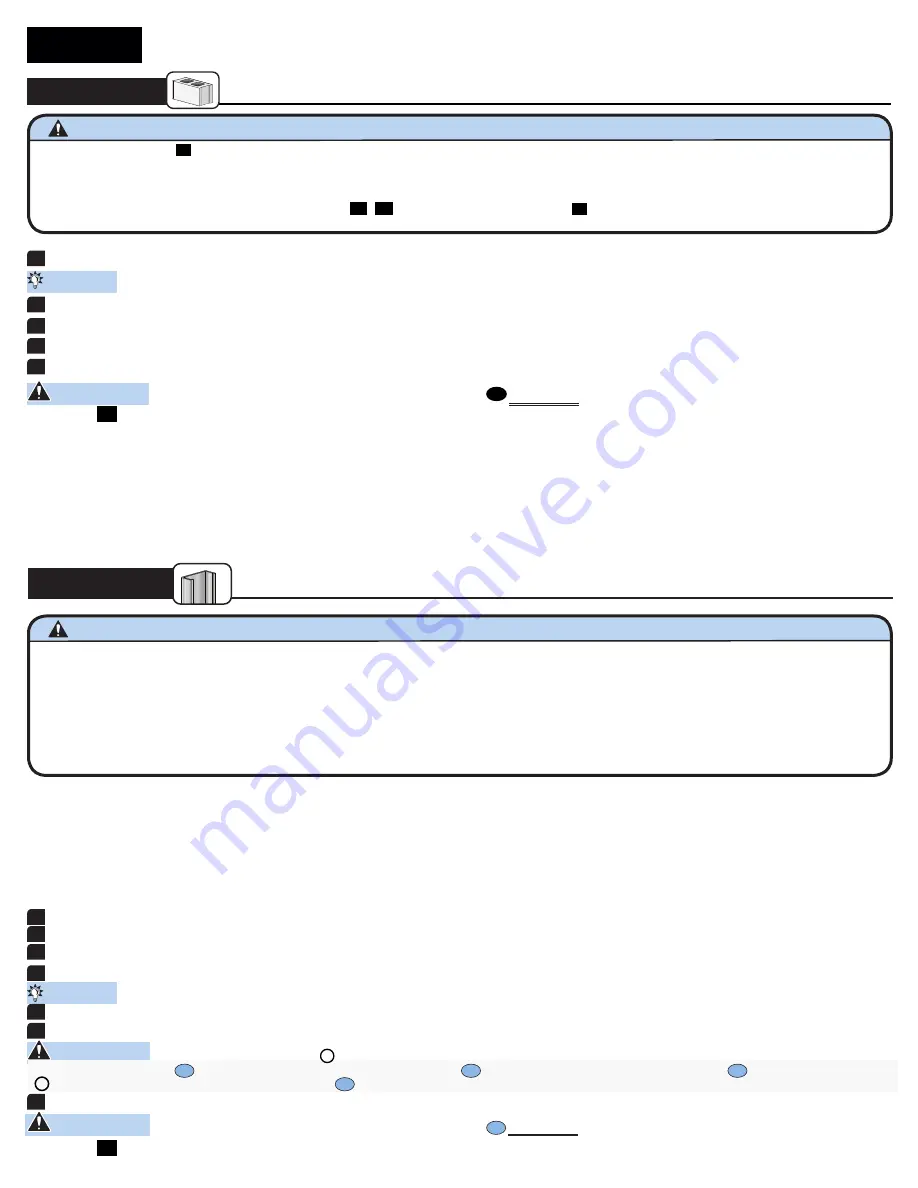 Sanus BLT2 Instruction Manual Download Page 14