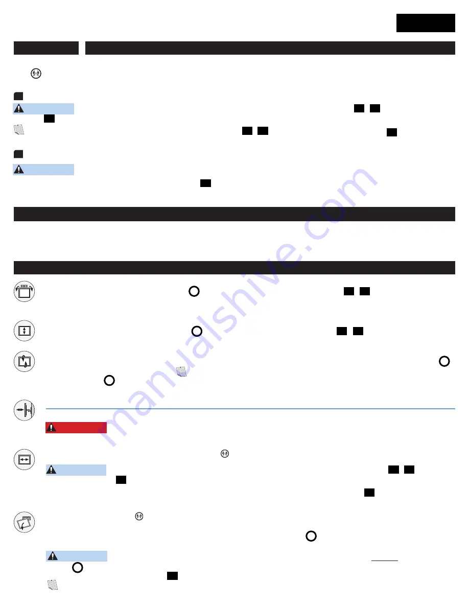 Sanus BLT2 Instruction Manual Download Page 15