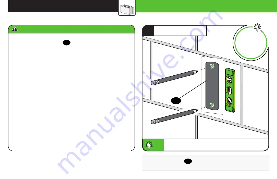 Sanus BSF316 Instruction Manual Download Page 13