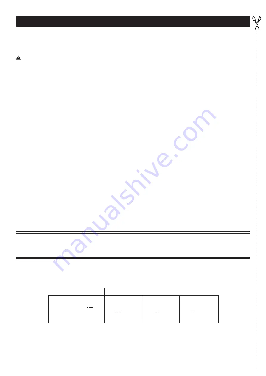 Sanus CAPT01 Instruction Manual Download Page 18