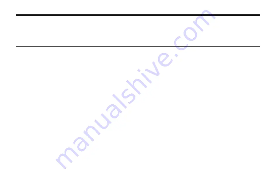 Sanus CFA16SM Instruction Manual Download Page 21