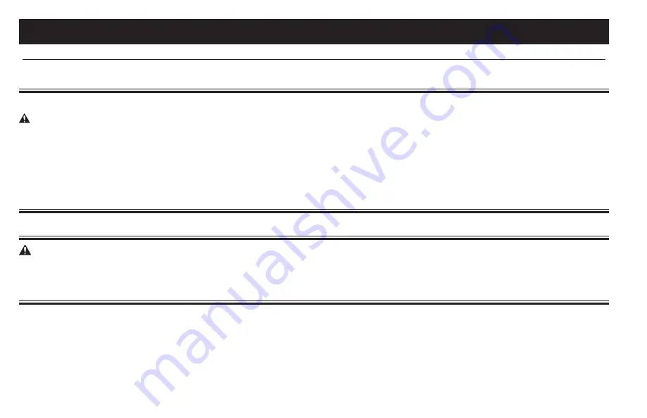 Sanus CFA16SM Instruction Manual Download Page 26