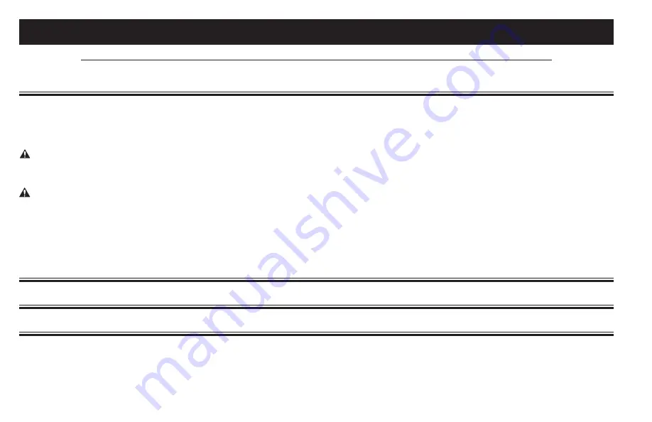 Sanus CFR1615 Instruction Manual Download Page 62