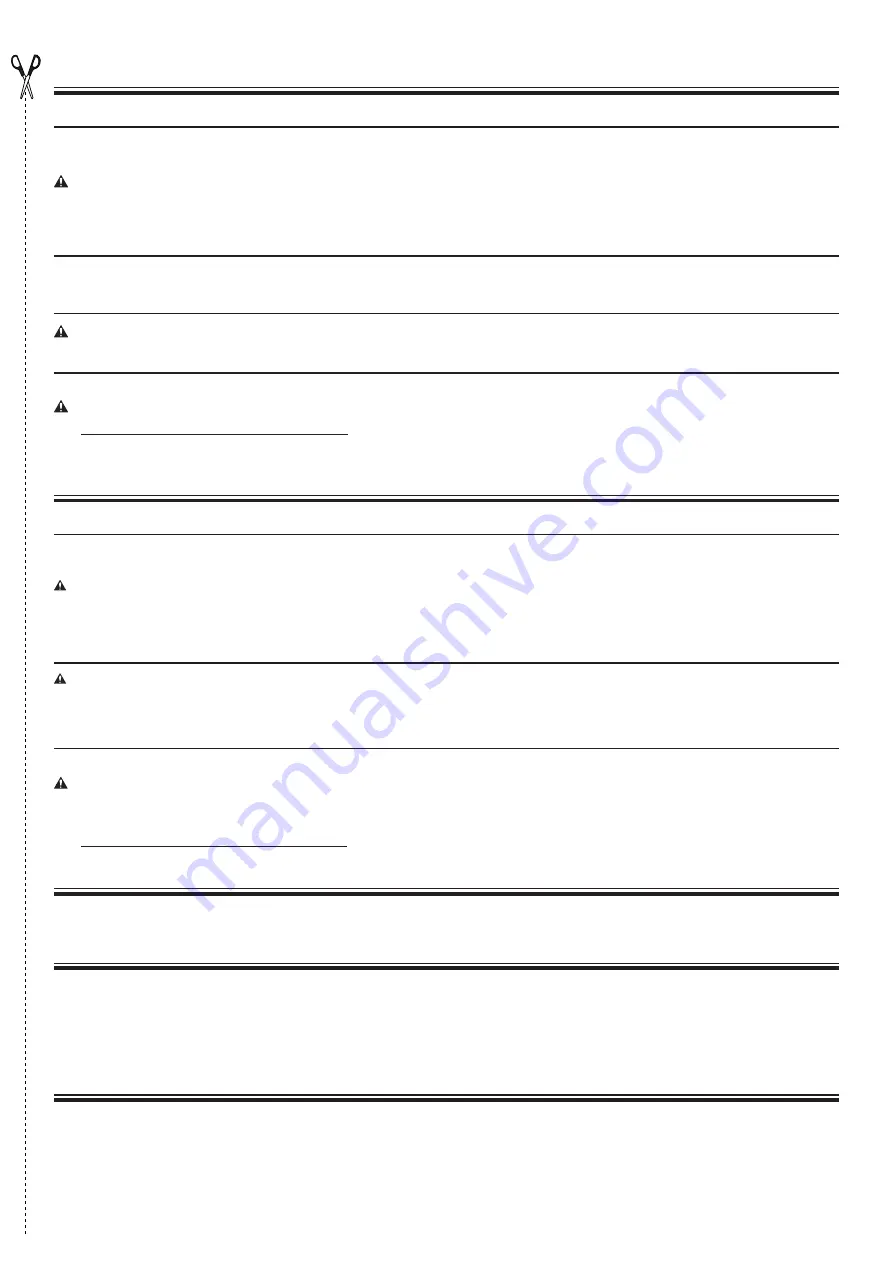 Sanus LL11 Instruction Manual Download Page 15