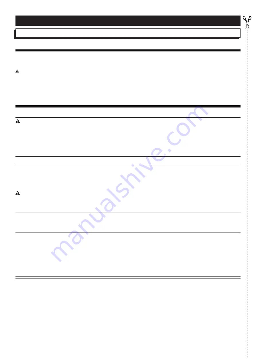 Sanus LL11 Instruction Manual Download Page 24