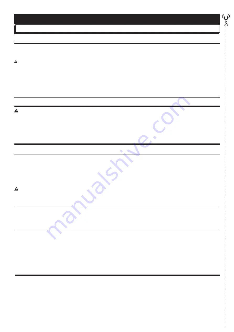 Sanus LL11 Instruction Manual Download Page 34