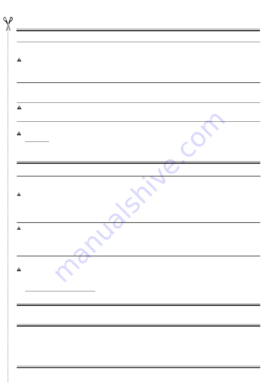 Sanus LL11 Instruction Manual Download Page 35