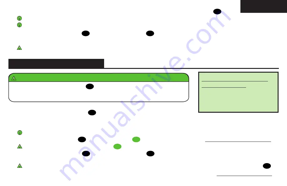 Sanus LMF115 Instruction Manual Download Page 21