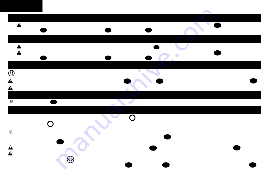 Sanus OLF22-B2 Instruction Manual Download Page 28