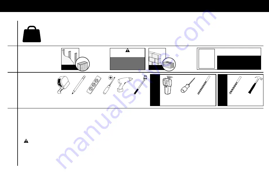 Sanus OLF22-B2 Instruction Manual Download Page 35