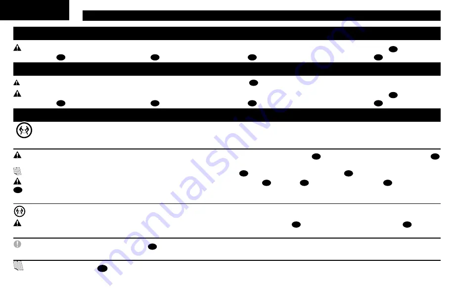 Sanus OLF24-B2 Instruction Manual Download Page 28