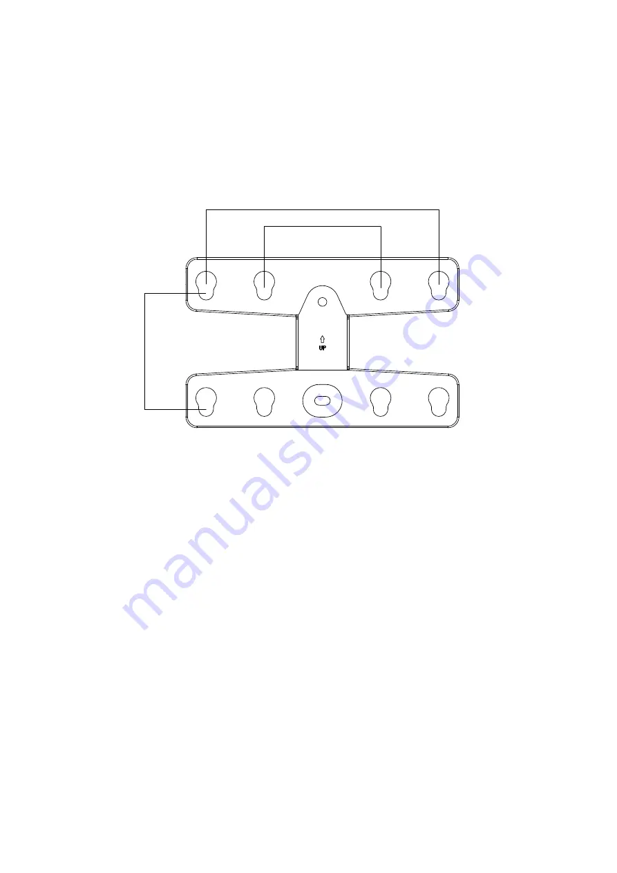 Sanus SECURA QSL12 Manual Download Page 3