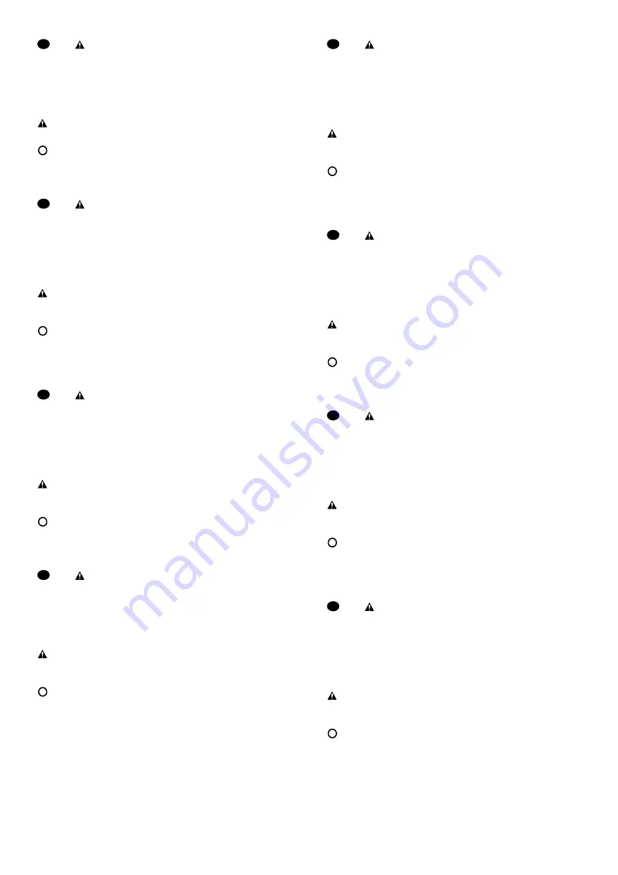 Sanus SFV265 Manual Download Page 2