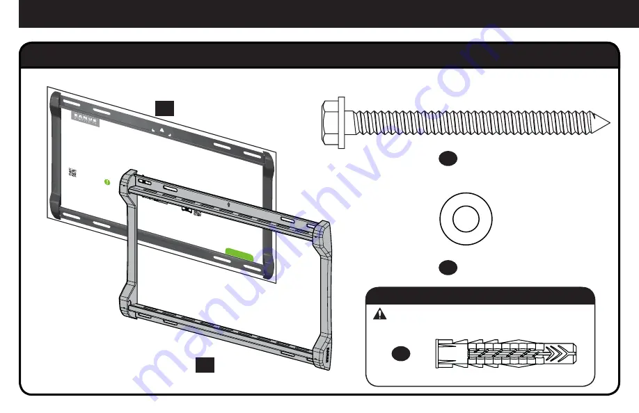 Sanus SLF9 Скачать руководство пользователя страница 11