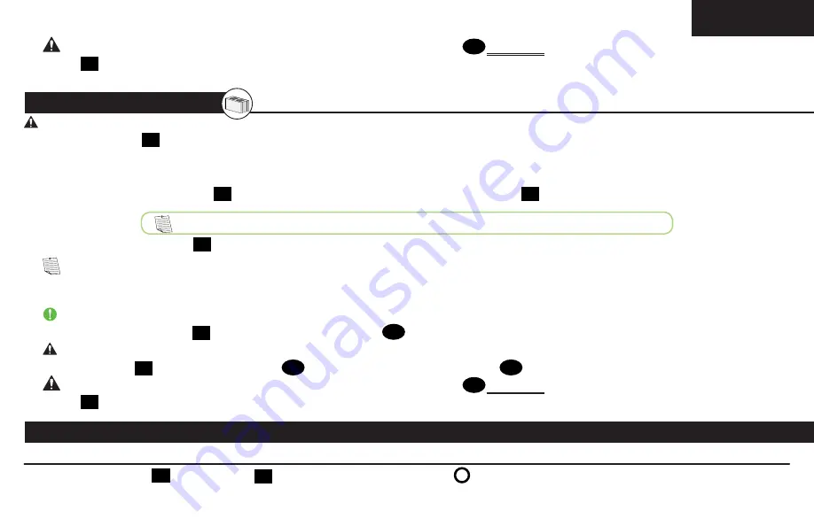 Sanus SLF9 Instruction Manual Download Page 29