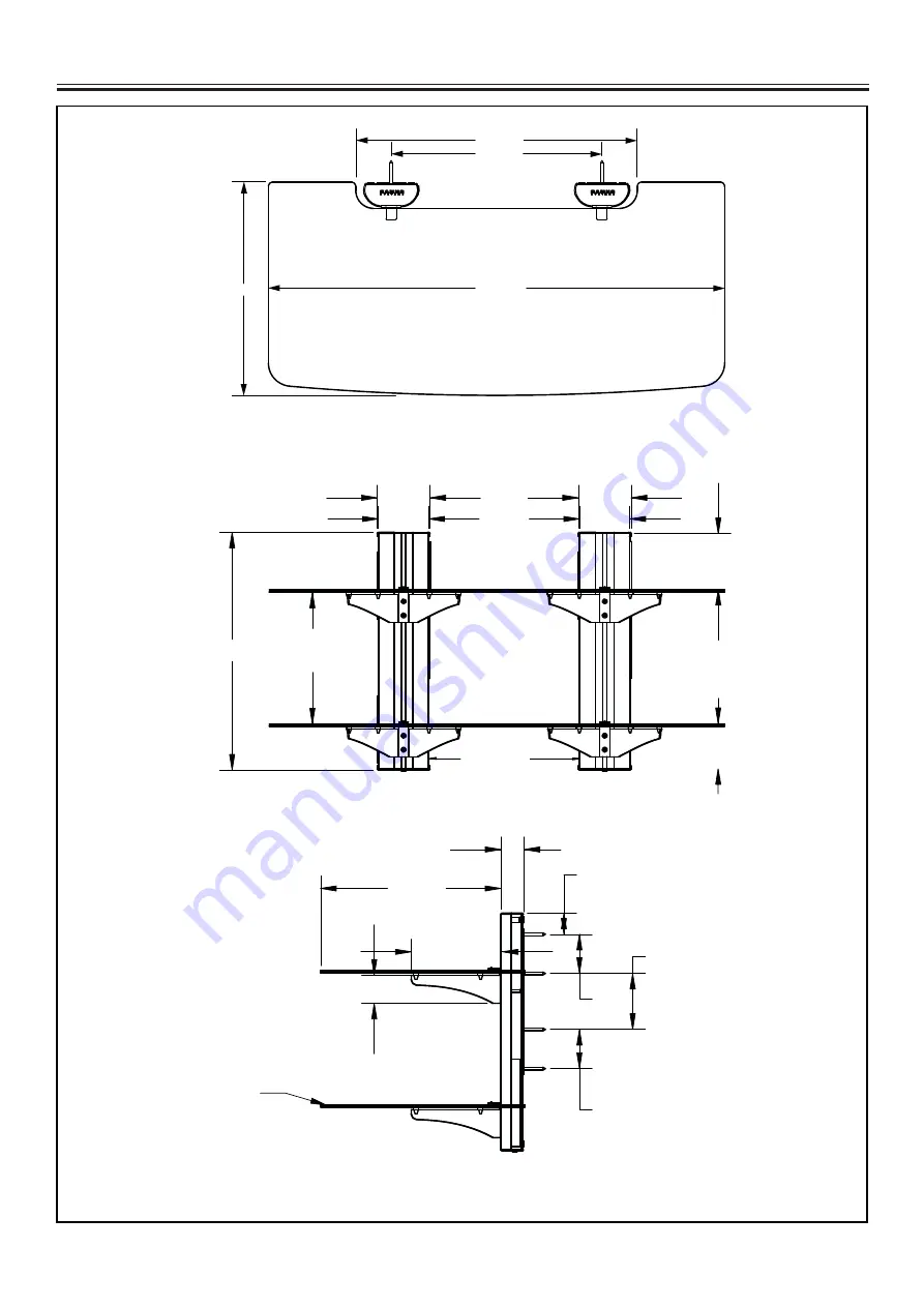 Sanus VF2012 Скачать руководство пользователя страница 4