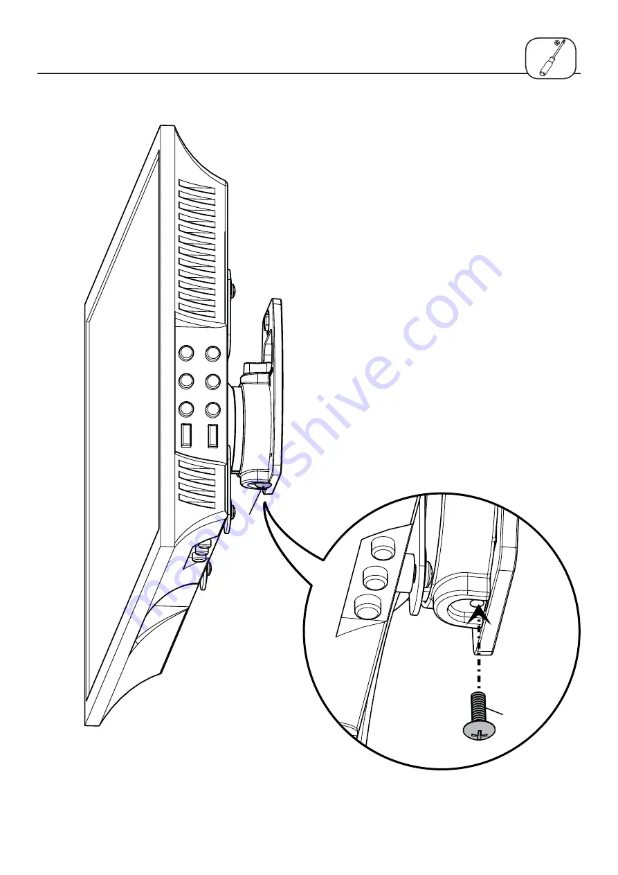 Sanus VisionMount MF202 Manual Download Page 18