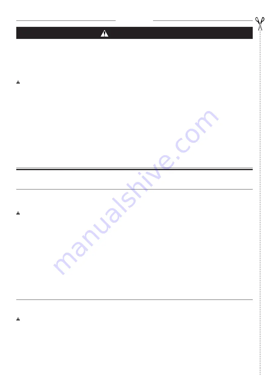 Sanus VisionMount MF202 Manual Download Page 24