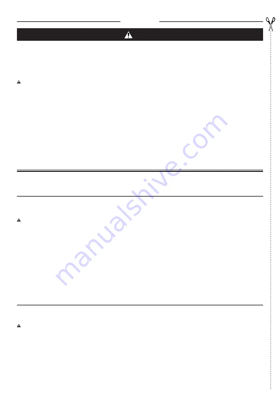 Sanus VisionMount MF202 Manual Download Page 34