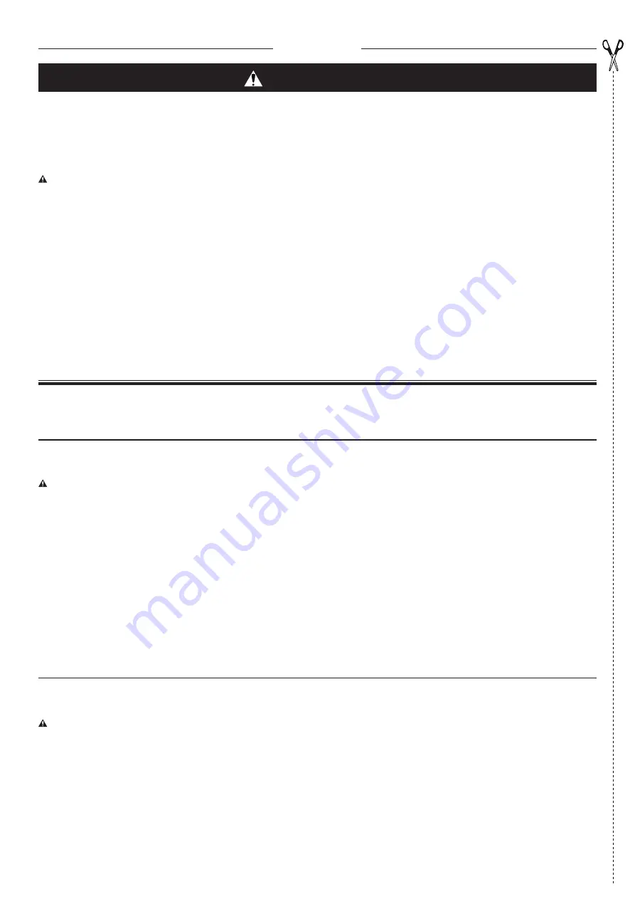 Sanus VisionMount MF202 Manual Download Page 38