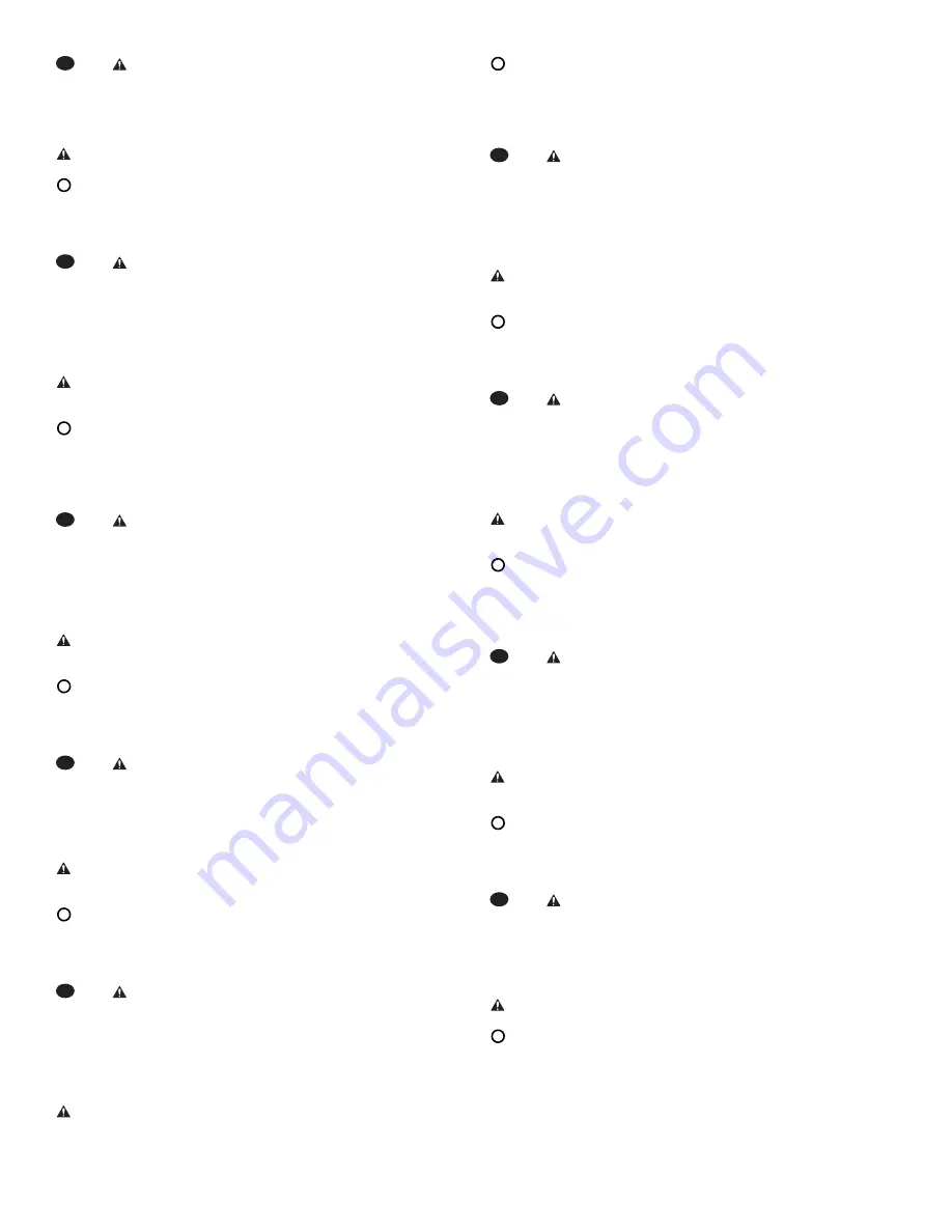 Sanus VisionMount MT25 Manual Download Page 2