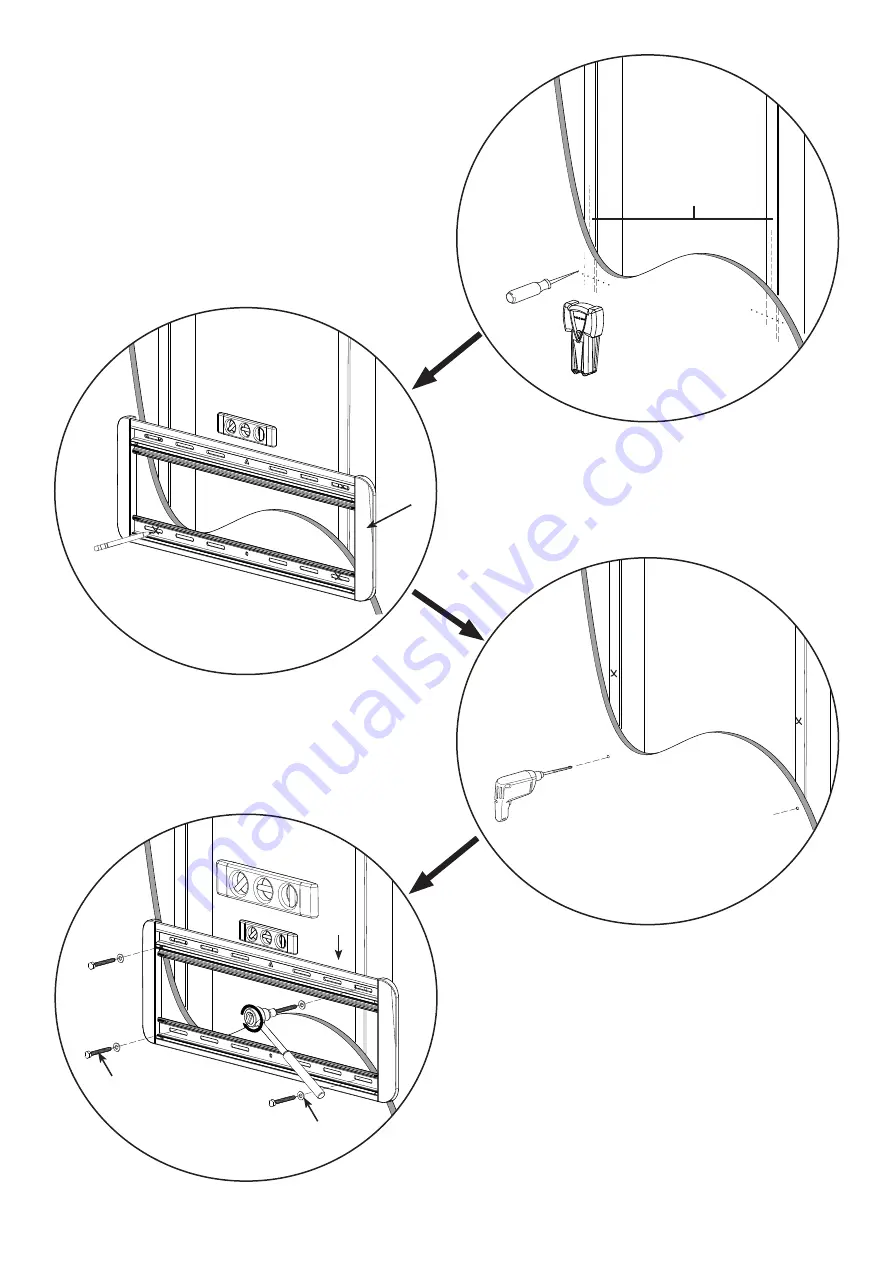 Sanus VLT35-B1 Скачать руководство пользователя страница 10