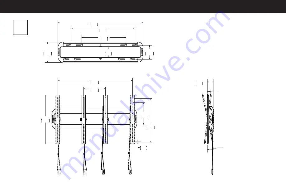 Sanus VLT5 Instruction Manual Download Page 22