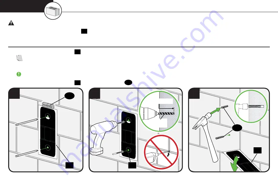 Sanus VMF518 Instruction Manual Download Page 16