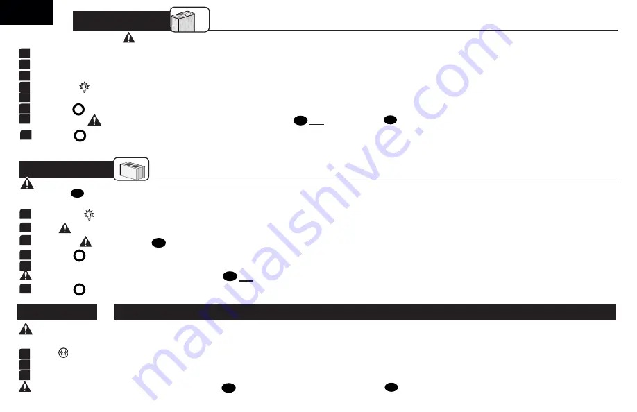 Sanus VMF720-B2 Instruction Manual Download Page 52