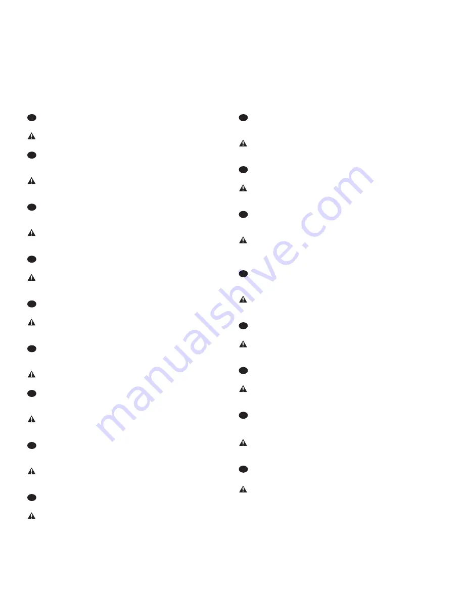 Sanus VMTV Manual Download Page 14