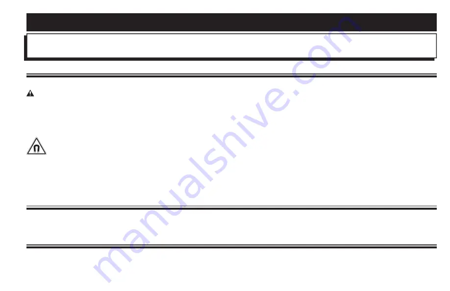 Sanus VTM7 Instruction Manual Download Page 15