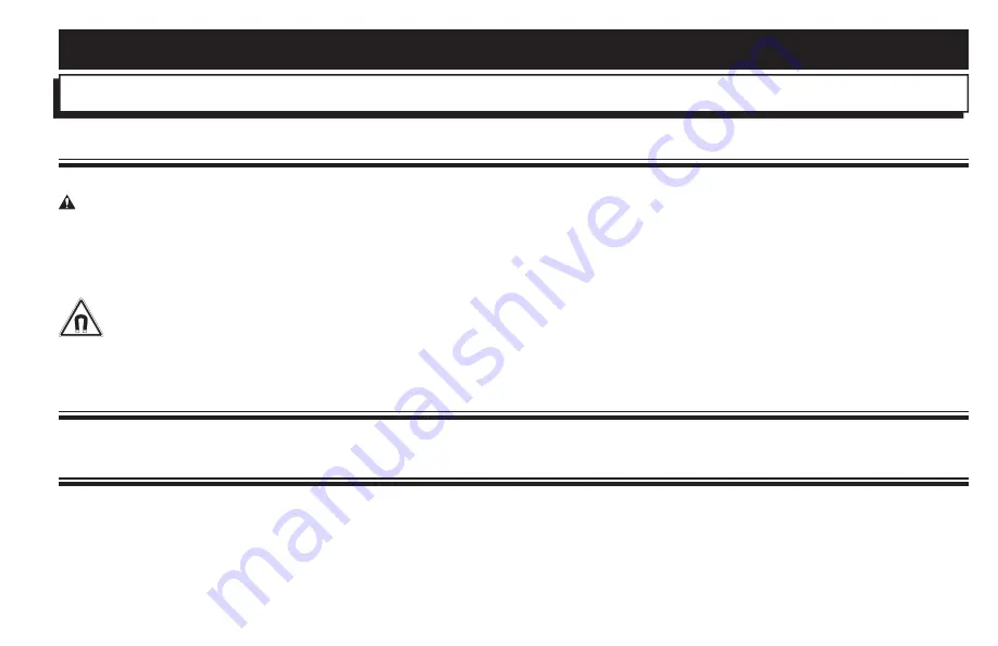 Sanus VTM7 Instruction Manual Download Page 17