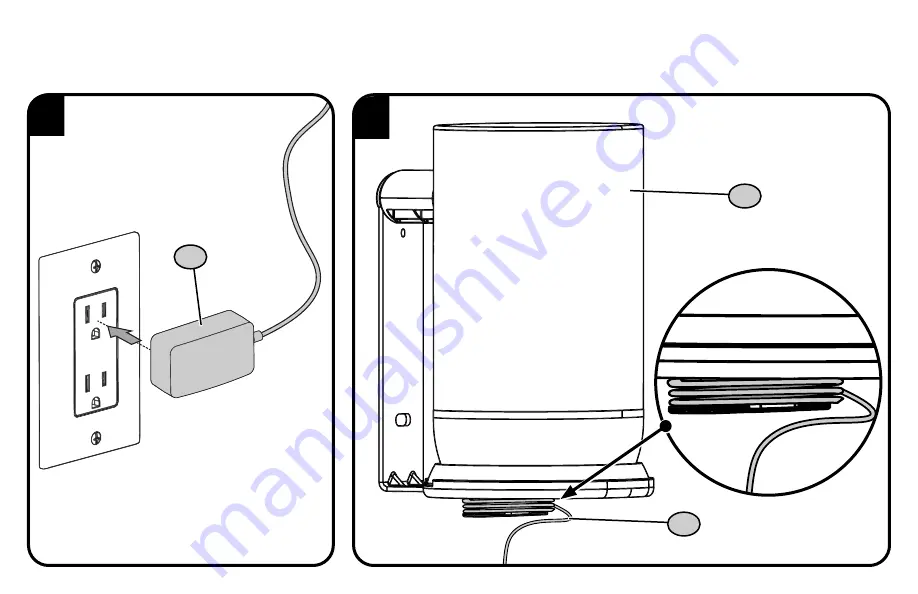 Sanus WSSMM1 Instruction Manual Download Page 13