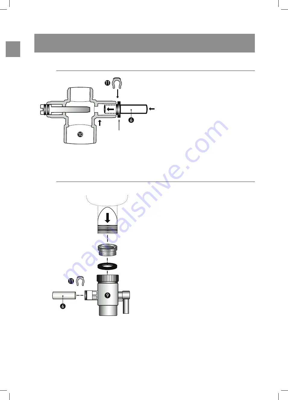 SANUSLIFE ECAIA ionizer S Скачать руководство пользователя страница 18