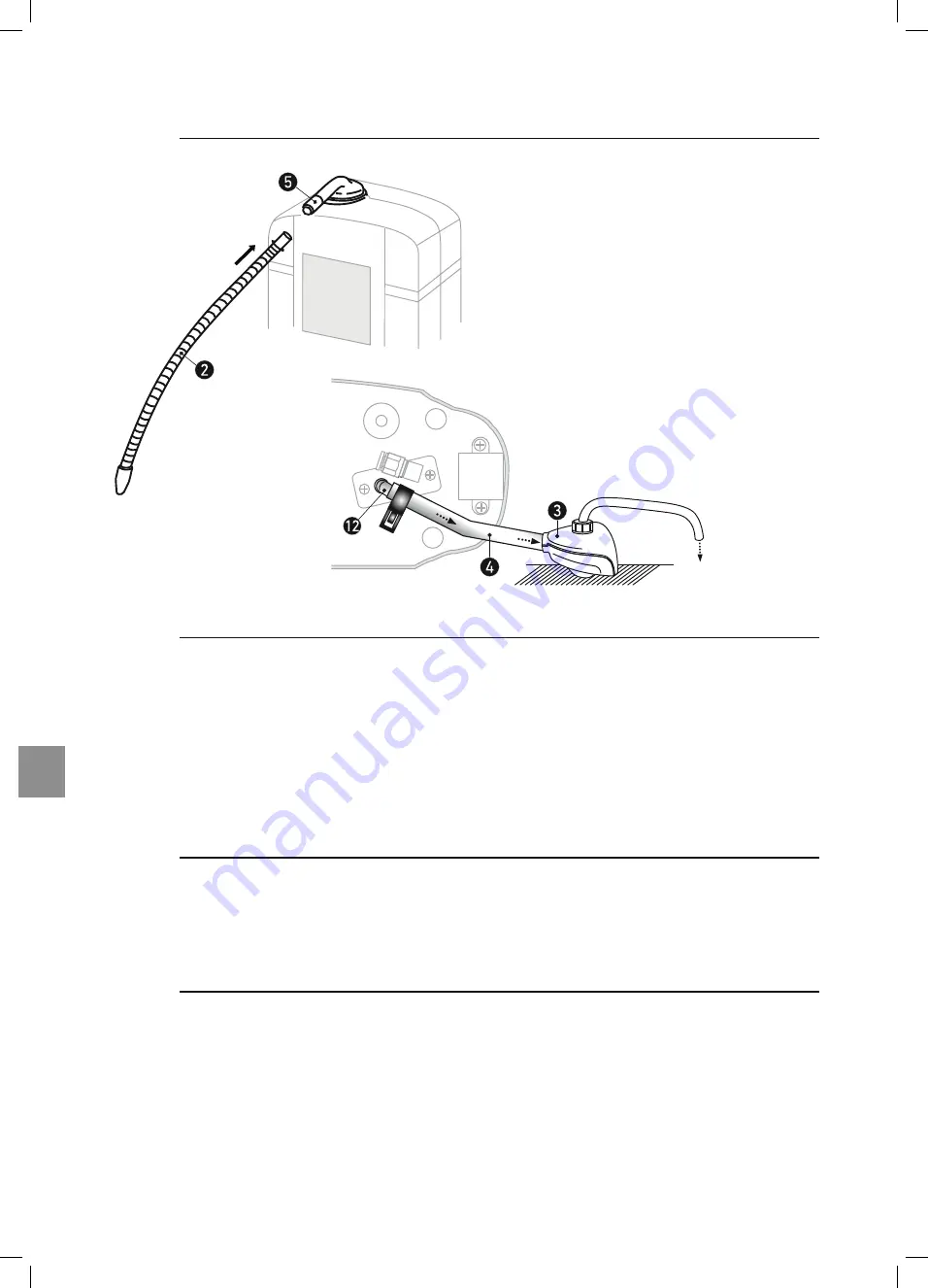 SANUSLIFE ECAIA ionizer S Instruction Manual Download Page 92