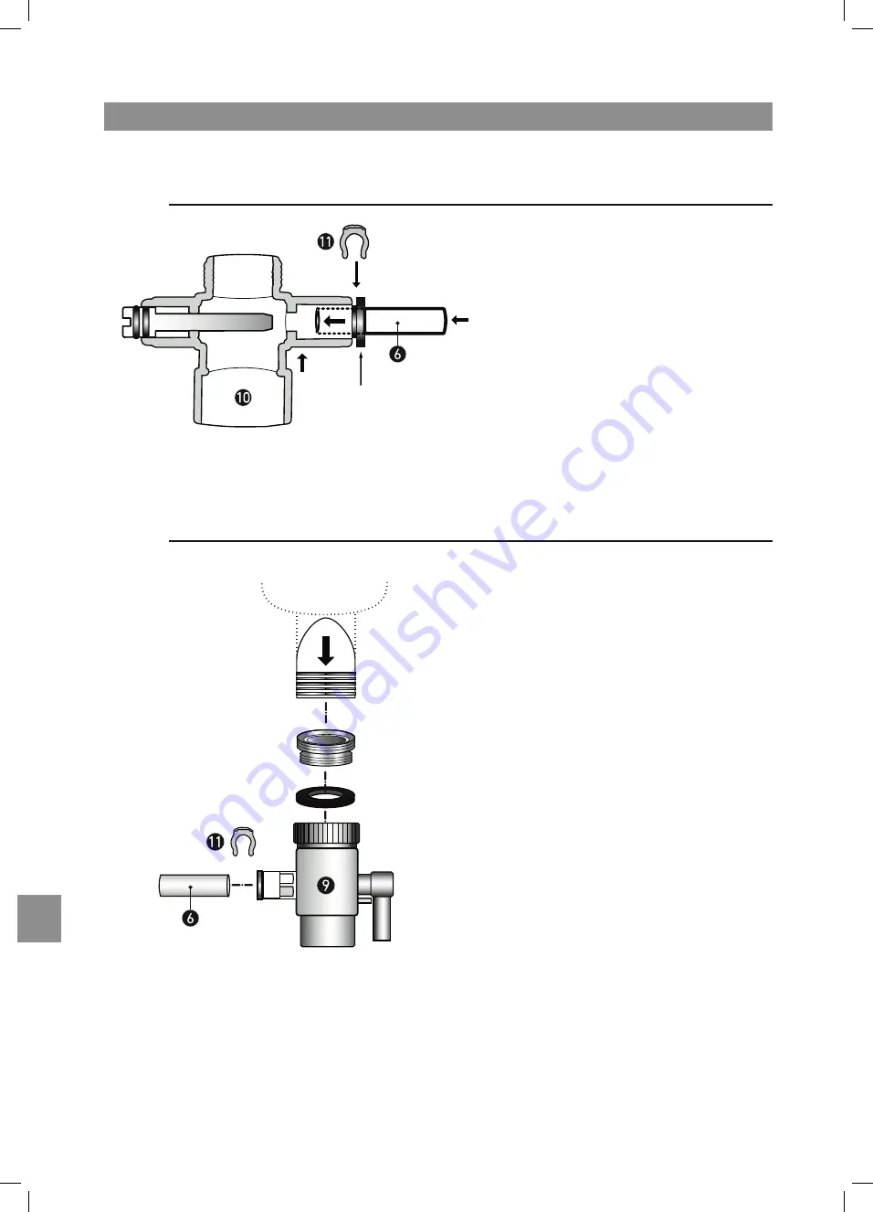 SANUSLIFE ECAIA ionizer S Instruction Manual Download Page 114