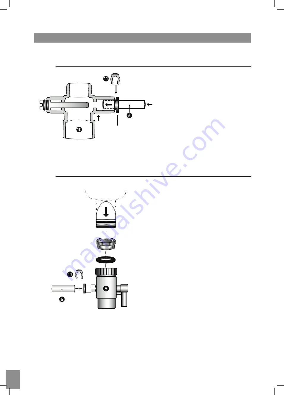 SANUSLIFE ECAIA ionizer S Скачать руководство пользователя страница 144