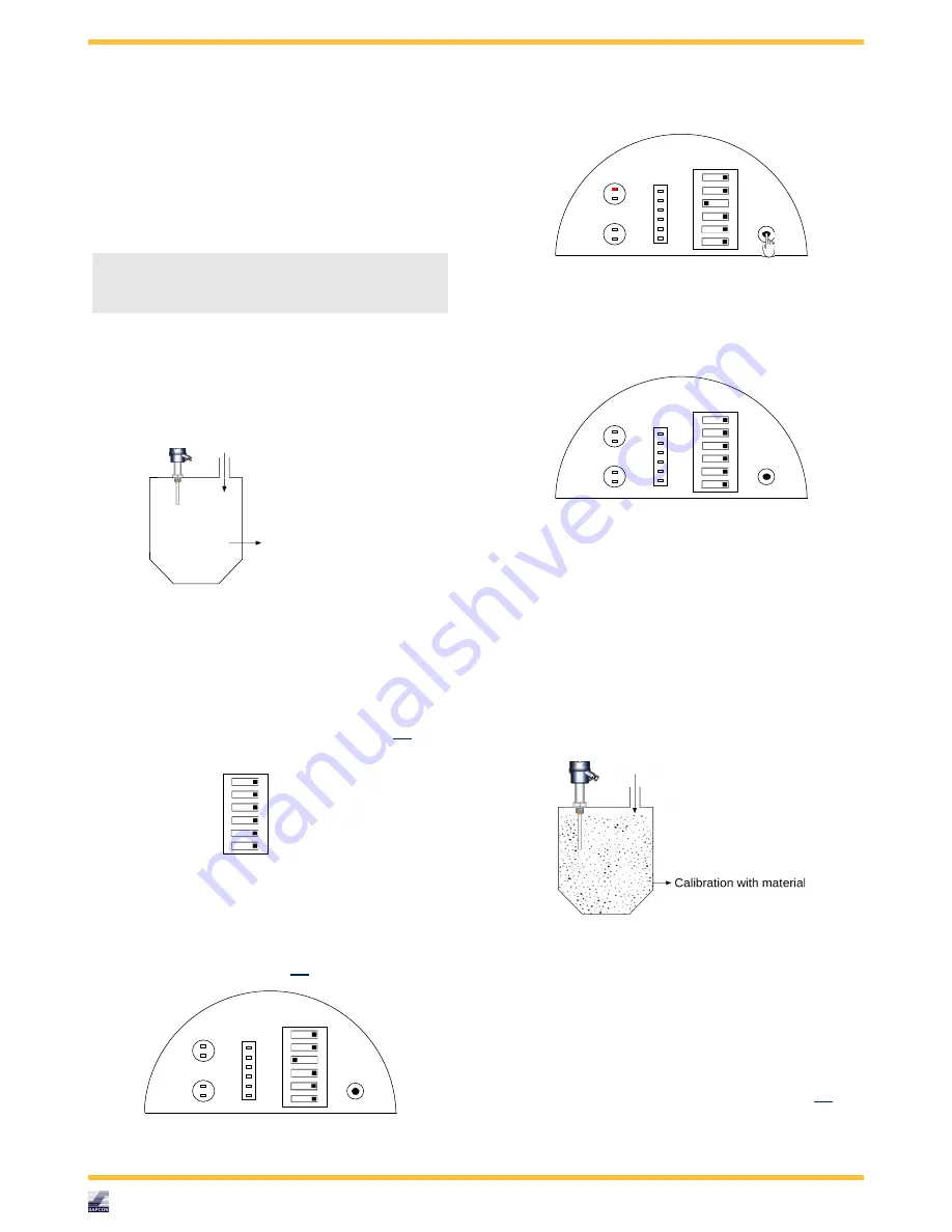 Sapcon CASPER Instruction Manual Download Page 11