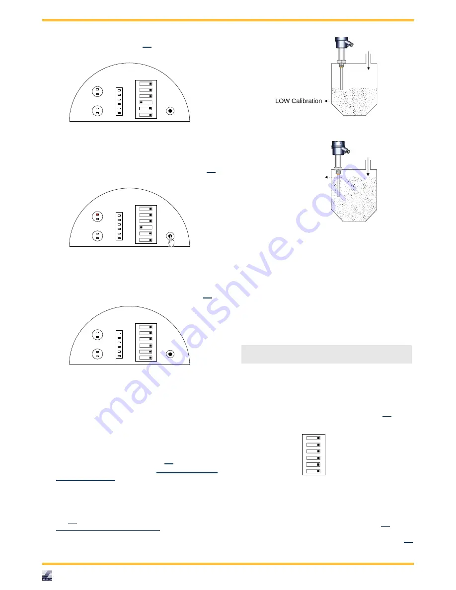 Sapcon CASPER Instruction Manual Download Page 12