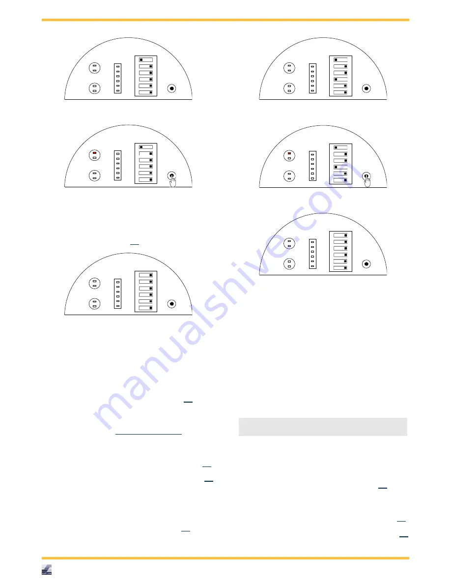 Sapcon CASPER Instruction Manual Download Page 13