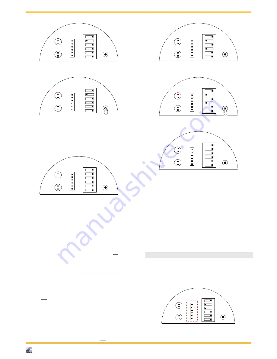 Sapcon CASPER Instruction Manual Download Page 14