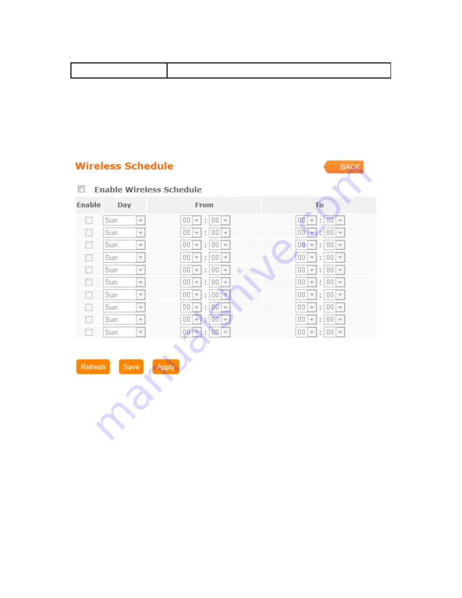 Sapido BRC76n Скачать руководство пользователя страница 31